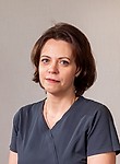 Измайлова Елена Николаевна