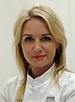 Семенова Ксения Евгеньевна. Гинеколог, УЗИ-специалист
