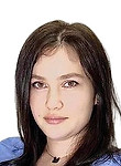 Карамурзова Аминат Арсеновна