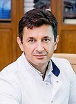 Коган Игорь Юрьевич. Гинеколог, Репродуктолог (ЭКО)