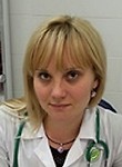 Величко Татьяна Александровна