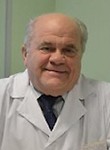 Мус Виктор Федорович. Радиолог