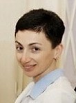 Хубулава Нино Владимировна. Гинеколог, Акушер, УЗИ-специалист