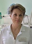Маслянюк Наталья Анатольевна. Неонатолог, Анестезиолог