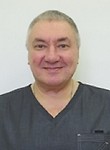 Поликарпов Алексей Александрович. Флеболог, Рентгенолог, Сосудистый хирург