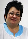 Волокитина Нина Владимировна. Стоматолог, Стоматолог-терапевт