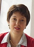Константинова Валерия Николаевна. Гематолог