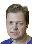 Кретов Роман Александрович