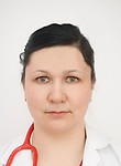 Золотарева Софья Ахатовна. Анестезиолог