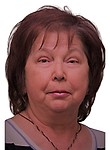 Александрова Зинаида Дмитриевна
