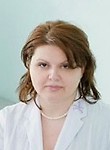 Крихели Ирина Отаровна