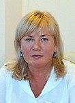 Богданова Ирина Николаевна. Терапевт