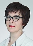 Докторова Ирина Владимировна