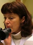 Симоненко Татьяна Николаевна. Окулист (офтальмолог)