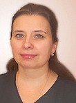 Олешко Ирина Дмитриевна