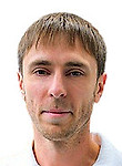 Крушин Андрей Владимирович
