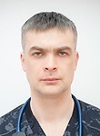 Юдин Илья Борисович. Анестезиолог