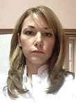 Картабаева Жанна Александровна. Стоматолог-терапевт