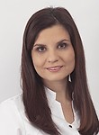 Шевченко Инесса Михайловна