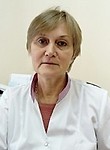 Козлова Ирина Юрьевна. Педиатр