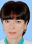 Алексеева Людмила Сергеевна. Стоматолог-терапевт