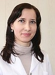 Гуляева Юлия Святославовна