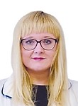 Медведева Наталия Алексеевна