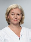 Туровцева Татьяна Юрьевна