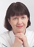 Скорубская Екатерина Владимировна
