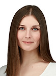 Быданцева Дарина Александровна