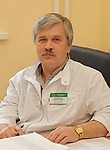Серебренников Алексей Игоревич. Ортопед, Травматолог