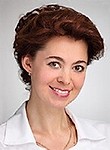Зубенко Ольга Юрьевна