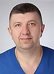 Парджанадзе Георгий Павлович
