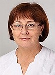 Архипова Людмила Яковлевна