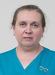 Яковина Лилия Викторовна. Окулист (офтальмолог)
