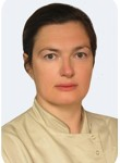 Ильина Анастасия Владимировна. Стоматолог-пародонтолог, Стоматолог-хирург