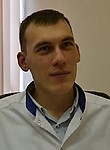 Большов Андрей Александрович