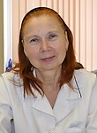 Громова Наталья Николаевна