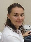 Галынина Екатерина Юрьевна. Гинеколог, Акушер, УЗИ-специалист