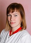 Балезина Ольга Дмитриевна. Гинеколог