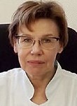 Андронова Мария Анатольевна. Нарколог, Психиатр