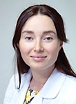 Ганина Виктория Сергеевна