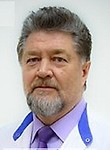 Науменко Владимир Васильевич. Окулист (офтальмолог)