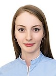 Петрова Любовь Геннадьевна. Гинеколог, Стоматолог, Стоматолог-терапевт