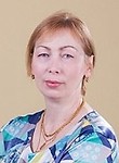 Нечаева Ирина Ивановна. Гинеколог, Акушер