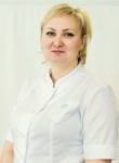 Додонова Ирина Николаевна. Стоматолог