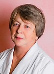 Александрова Татьяна Анатольевна