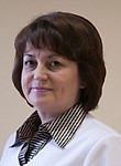 Гопта Екатерина Валерьевна
