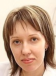 Иванова Надежда Михайловна. Невролог