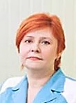 Шестакова Жанна Дмитриевна. Стоматолог, Стоматолог-терапевт